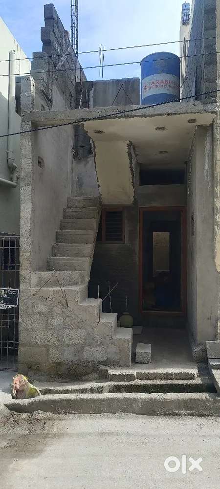 House for lease in nazarbad near chamundi stadum