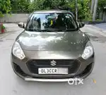 Maruti Suzuki Swift VXi + Manual, 2019, Petrol