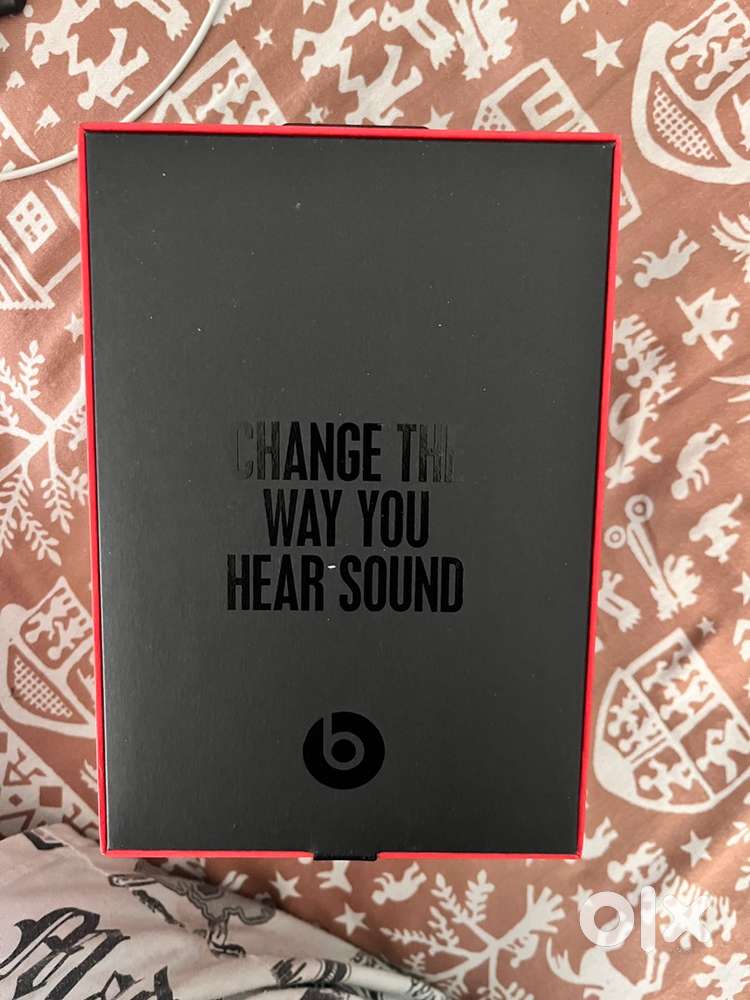 Beats Studio Wireless Headphones