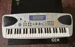Casio MA-150 Keyboard (Not Working) – For Parts or Repair