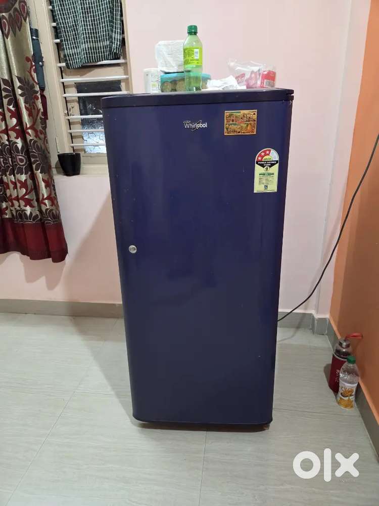 Wirlpool 3 star 190 litre