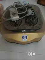 BCM machine