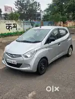 Hyundai EON 1.0 Magna Plus, 2018, Petrol