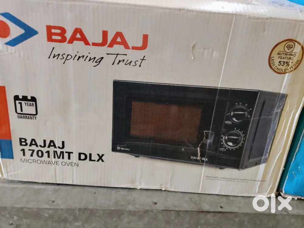 Y av bilkul new product h ek v din use ni kiya hua h