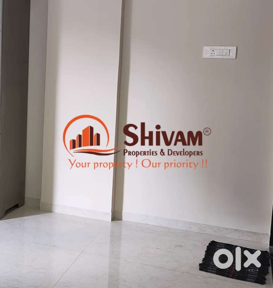 1 BHK DECENT FLAT ON RENT AT KALAMBA.