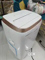PORTABLE AIR CONDITIONER 1 TON