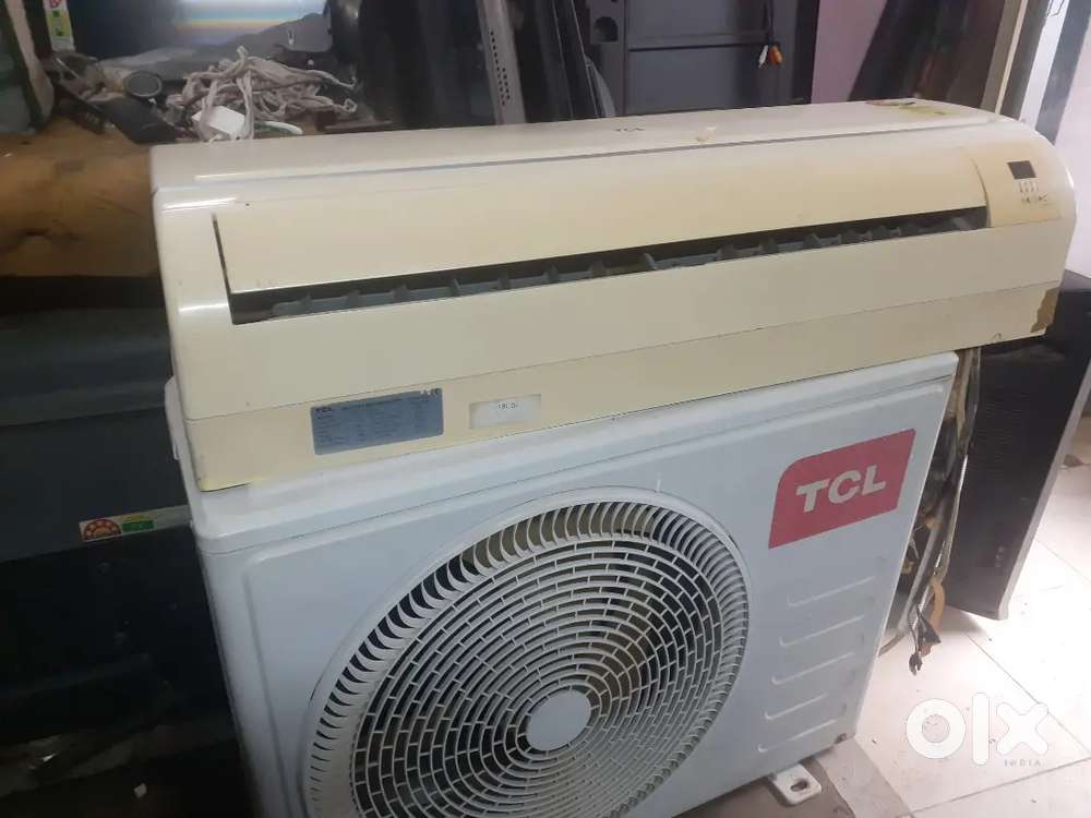 DOOR STEP SERVICE AVAILABLE FOR AC INSTALLATIONS AND UNINSTALLATION