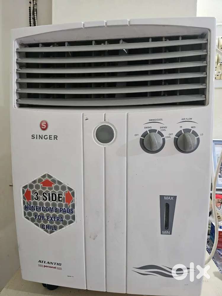 Cooler for sale.