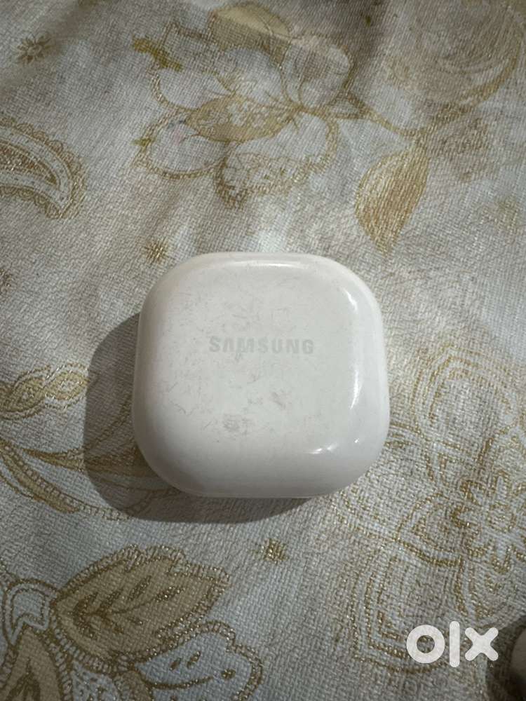 Samsung Galaxy buds 2