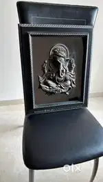 Ganpati frame - mint condition