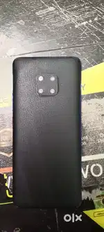 Hawaie mote 20 pro