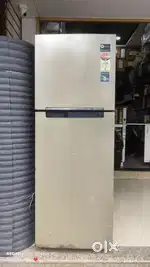 Samsung double door fridge inverter model