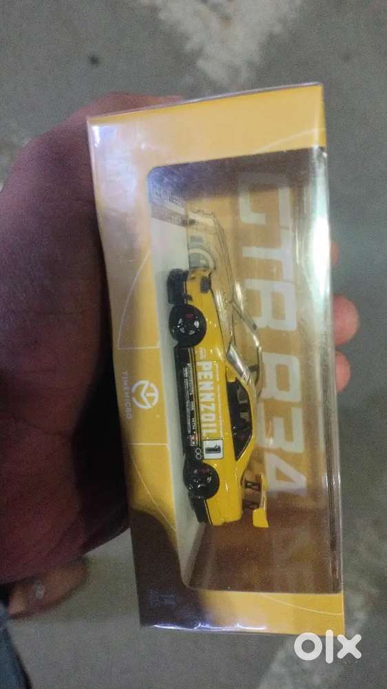 Nissan GTR r34