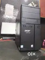 Editing Gaming i5 8th CPU, 8gb RAM, 256 SSD