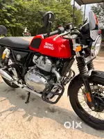 For Upgrade new Bike