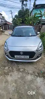 Maruti Suzuki Swift zxi plus 2020 Petrol 75000 Km Driven