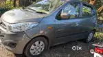 Hyundai i10 2011 Petrol 105000 Km Driven