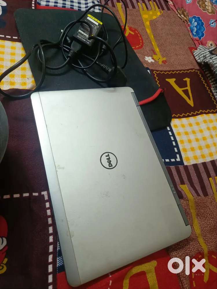 Dell Laptop - 13 Inch