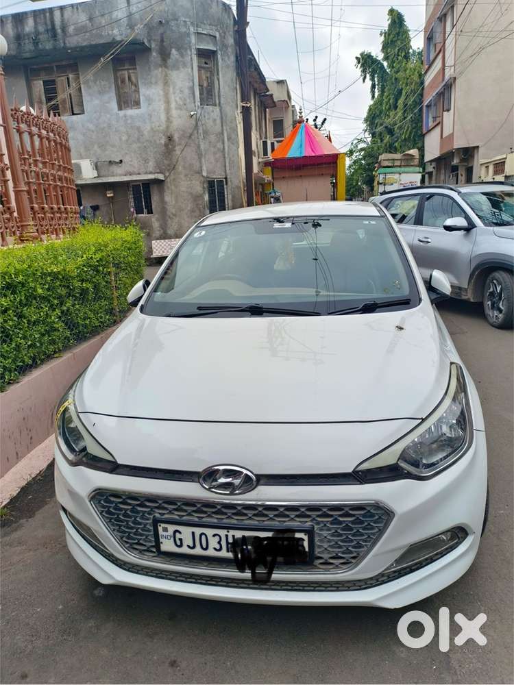 Hyundai i20 Elite – Dec 2014  1st Owner  Excellent Condition