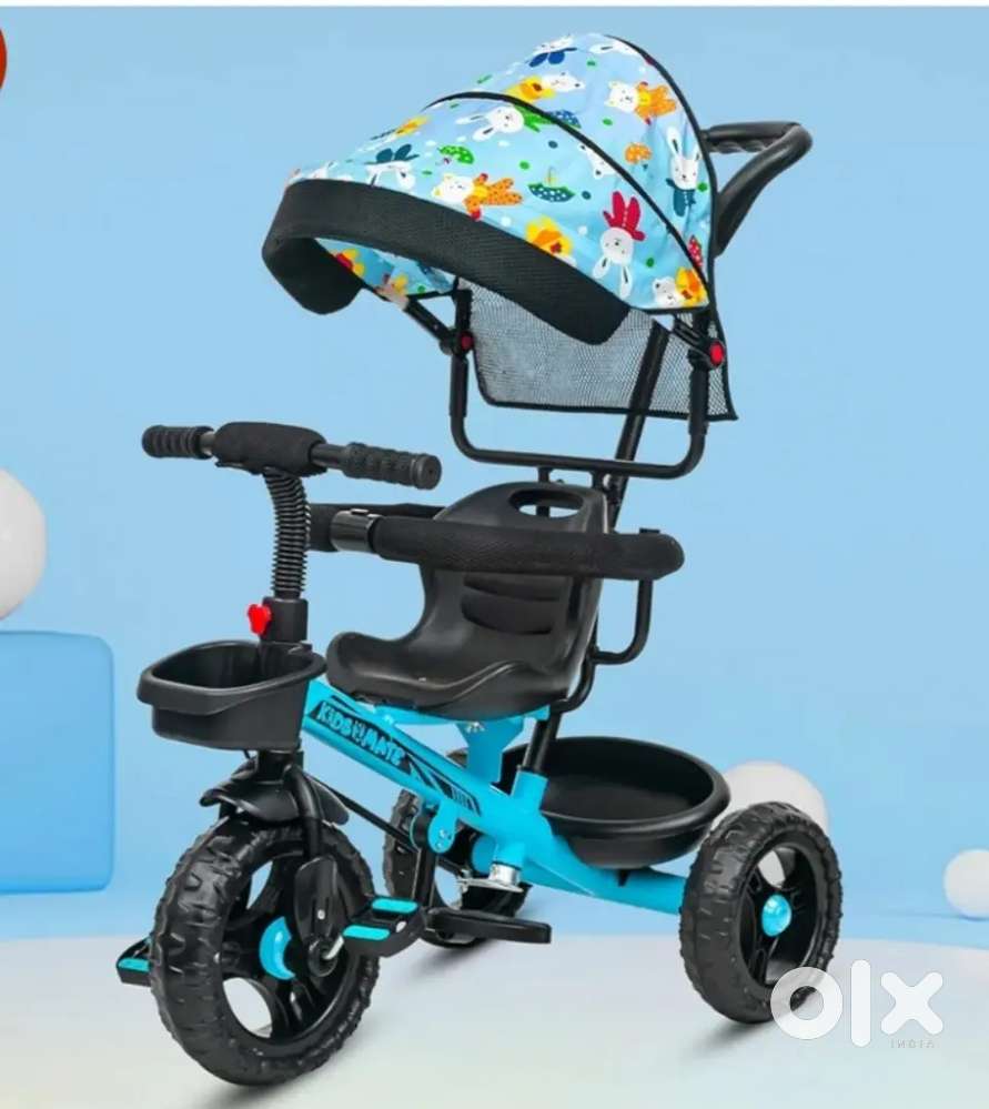 Kids cycle