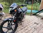 Running and very good condition