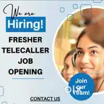 Telecaller job only (Female Telecaller wanted) immediate