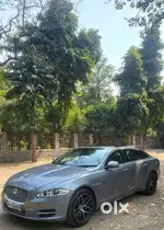 Jaguar XJ L 3.0 Diesel, 2012, Diesel