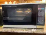 Sharp Microwave 48 ltrs - Immediate sale