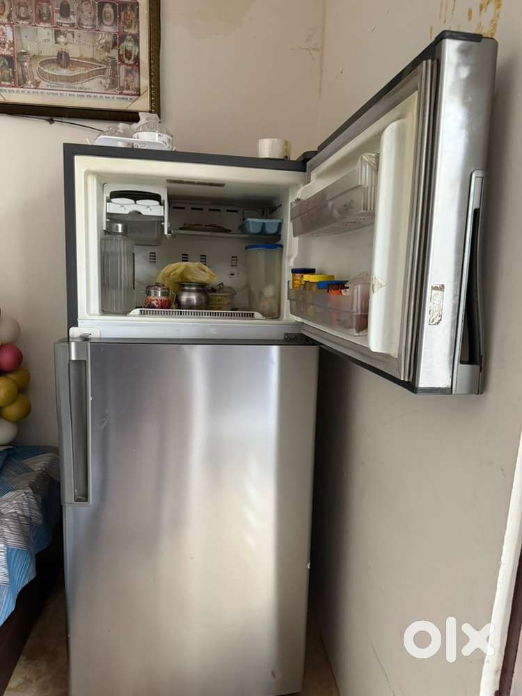 Whirlpool 373 liters