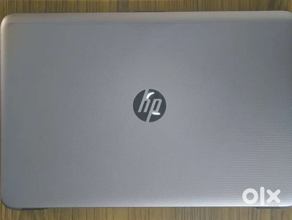 HP 15-ac653tx notebook laptop