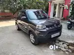 Maruti Suzuki S-Presso VXI Plus AMT, 2021, Petrol