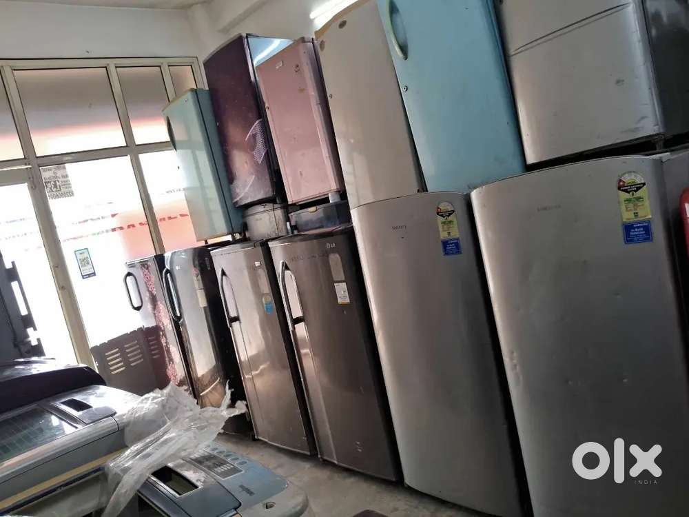 USED FRIDGE BEST QUALITY