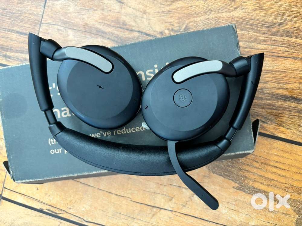 Jabra Evolve2 65 Flex