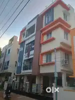 Rail nagar 5 th Street