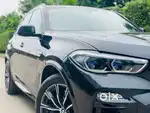 BMW X5 xDrive 40i M Sport, 2020, Petrol