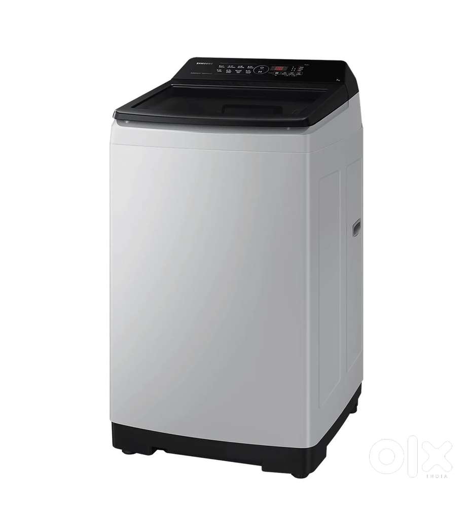 Fully automatic Samsung washing machine