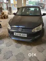 Volkswagen Polo 2013