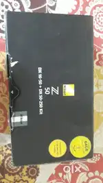 Camera new condition