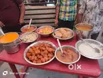 Server food