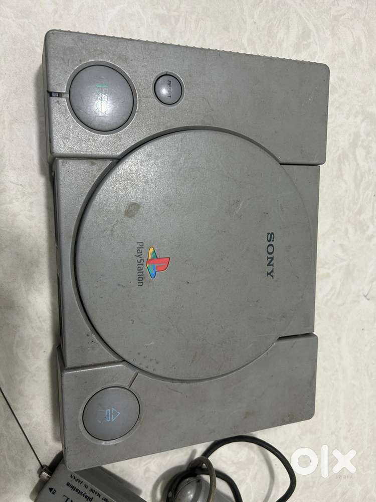 Playstation 1