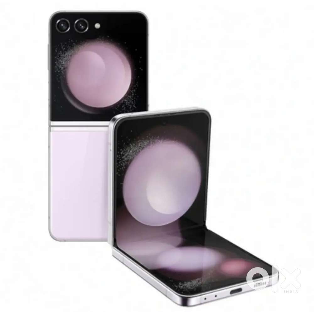 Samsung flip5 sell