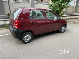 Maruti Suzuki Alto 800 2008 Petrol Good Condition