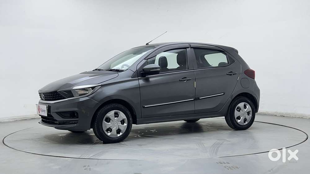 Tata Tiago 1.05 Revotorq XT, 2020, Petrol