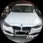 BMW 3 Series 2015 Diesel upgraded alpine audio new condition 320D