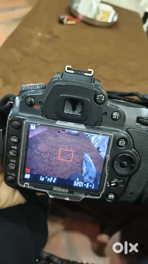 Nikon 90D god condition