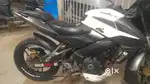 For sale pulsar 200