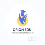 Orion Edu Consultancy
