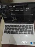 Dell Inspiron 15.6 inch 2 month old, never used