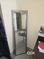 Brand new Wall mounted  Mirror 4ft