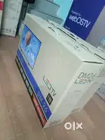 Full hd android LED tv offer price hurry up